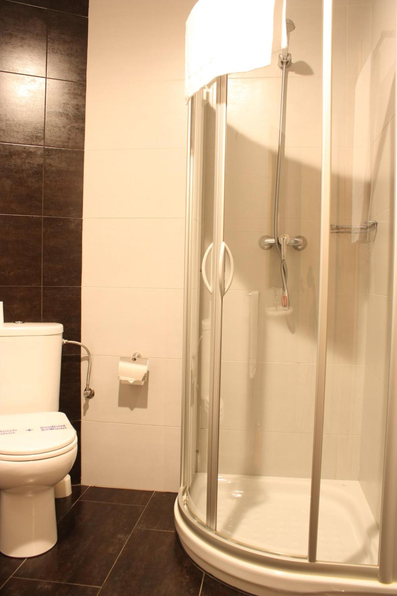 Hotel Pontes Do Eume Puentes de Garcia Rodriguez Room photo